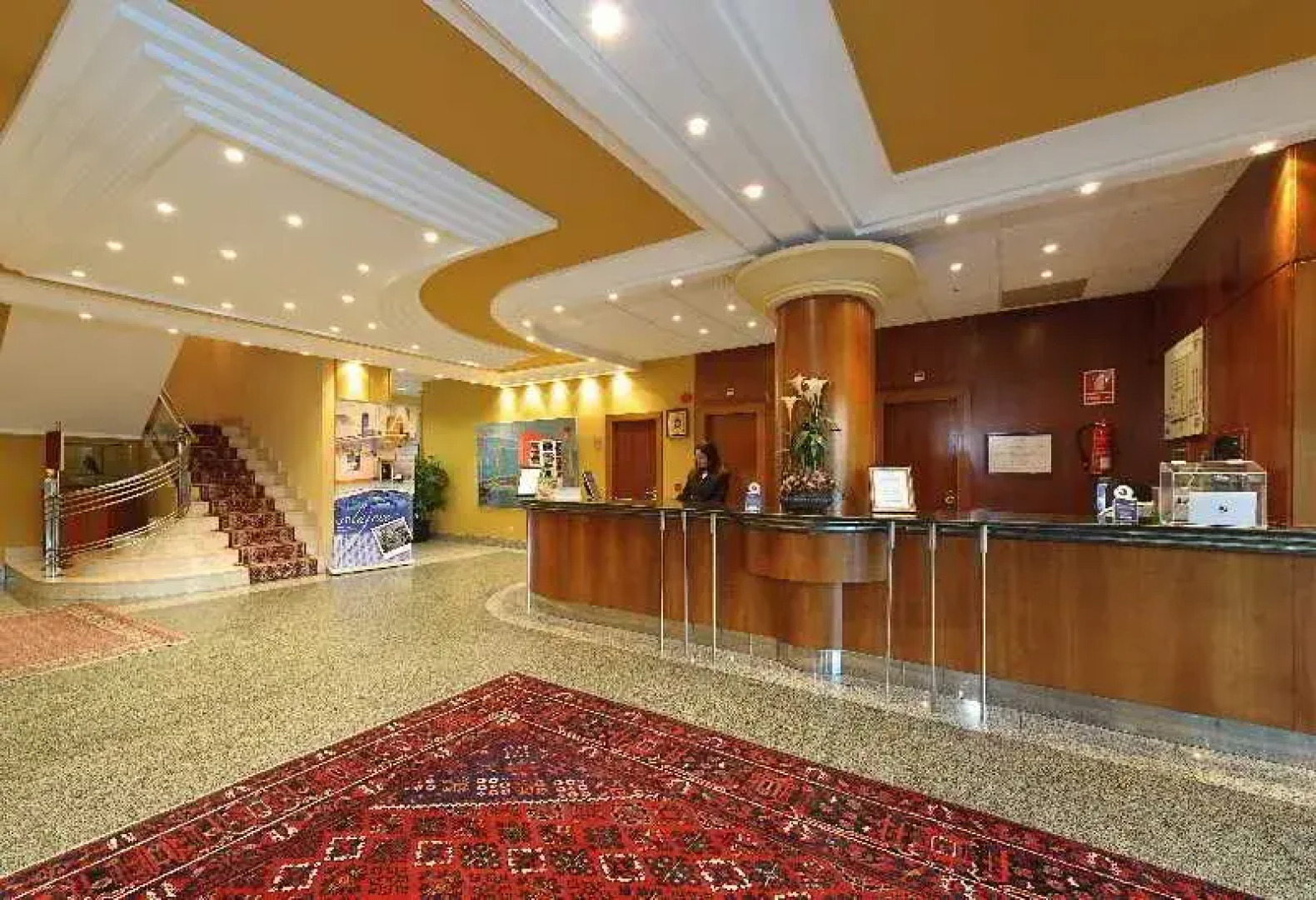 Melia Horus Salamanca