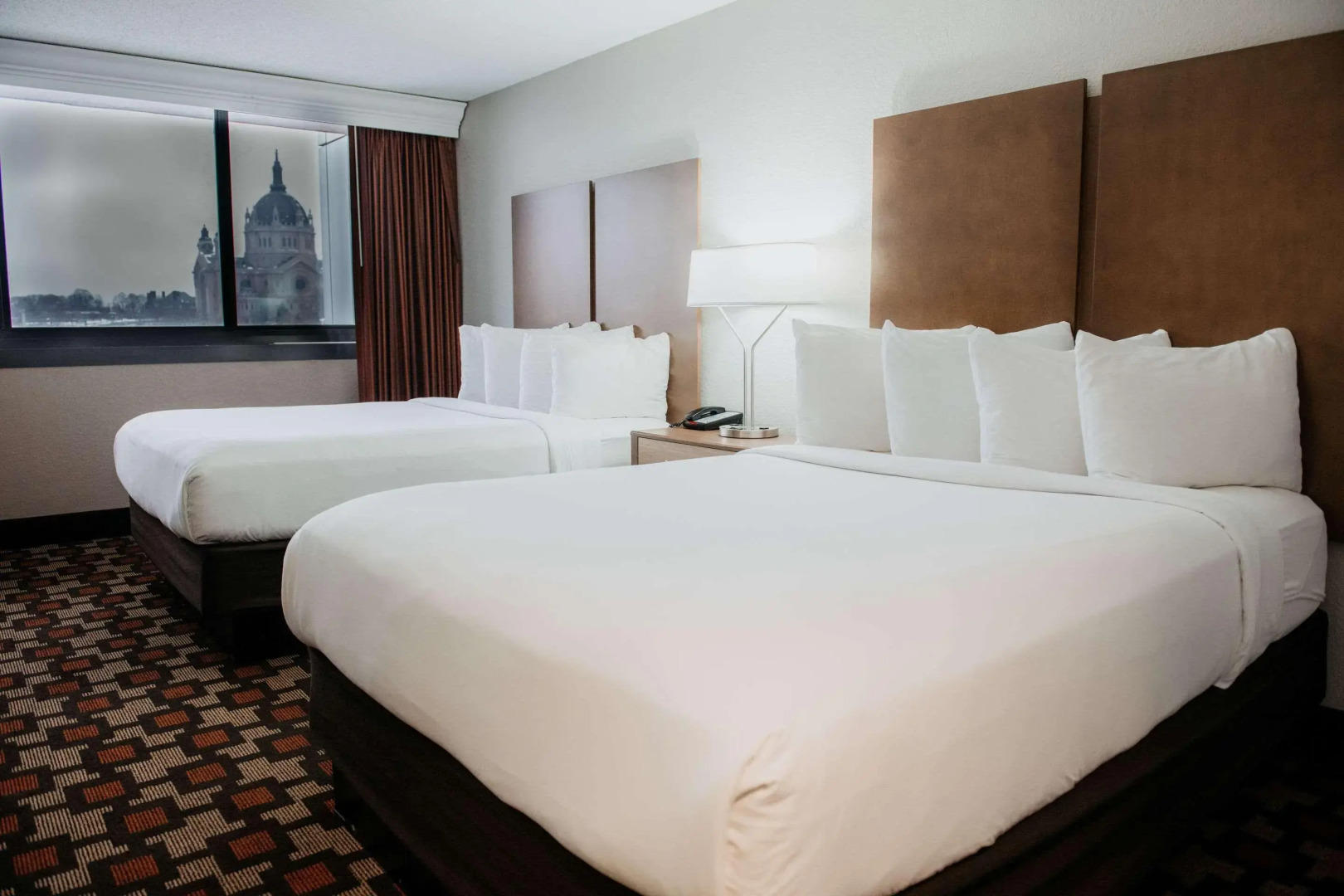 Radisson Hotel St. Paul Downtown