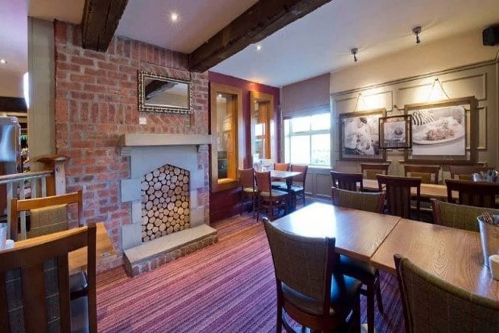 Premier Inn Mansfield