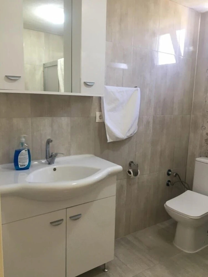 Dalaman Airport Apart