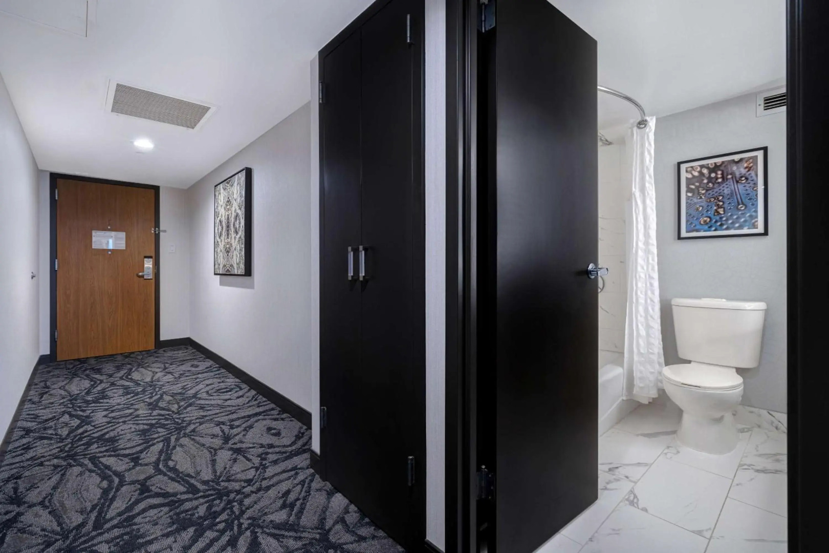 Embassy Suites by Hilton Santa Clara Silicon Valley