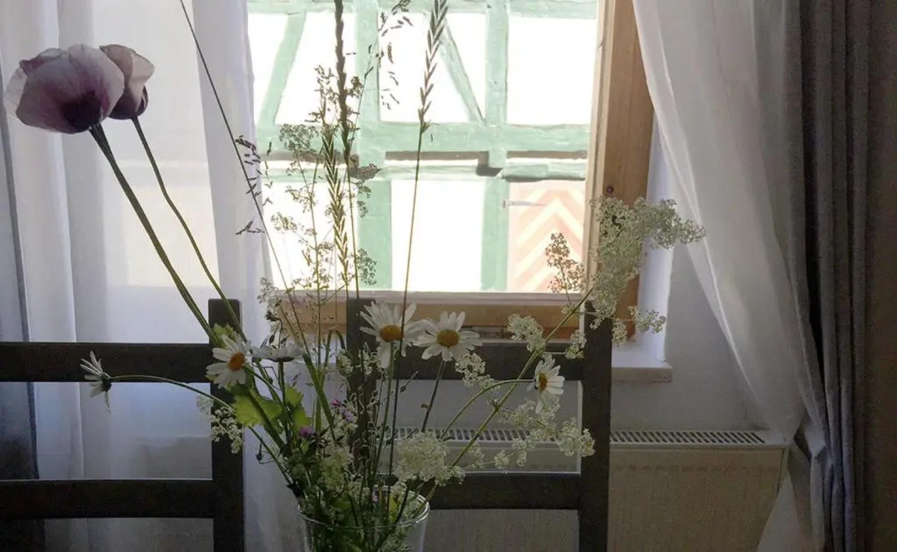 Apartment am alten Markt