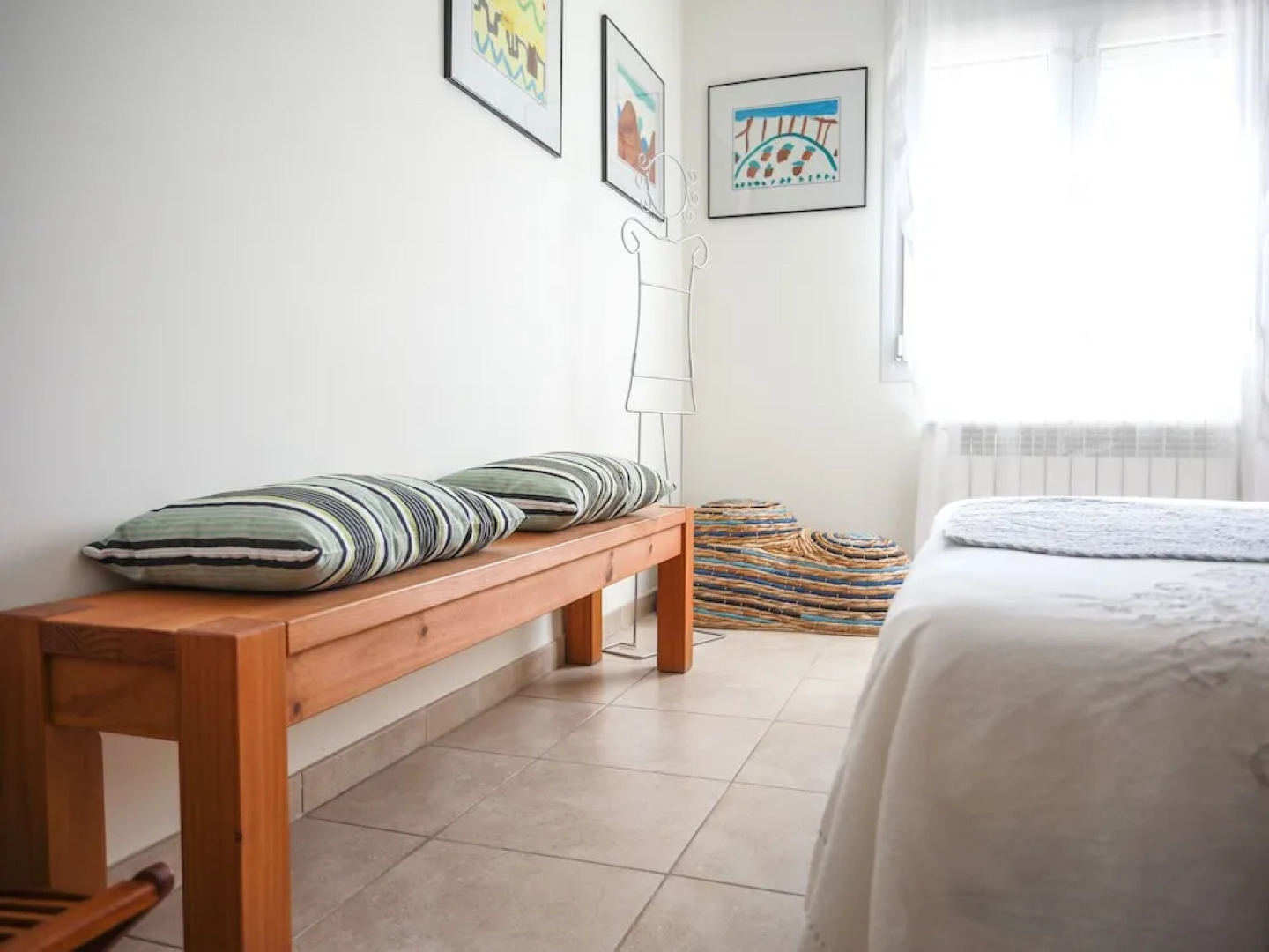 Pleasant Holiday Home in Vilacolum With Shared Swimming Pool