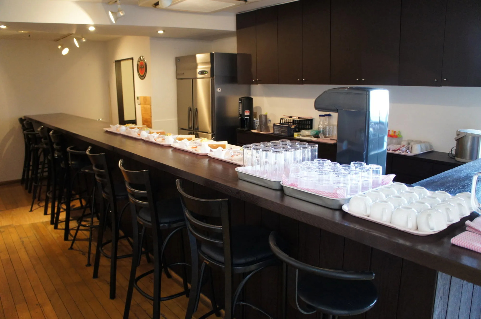 Hotel Abest Shinanjo Ekimae