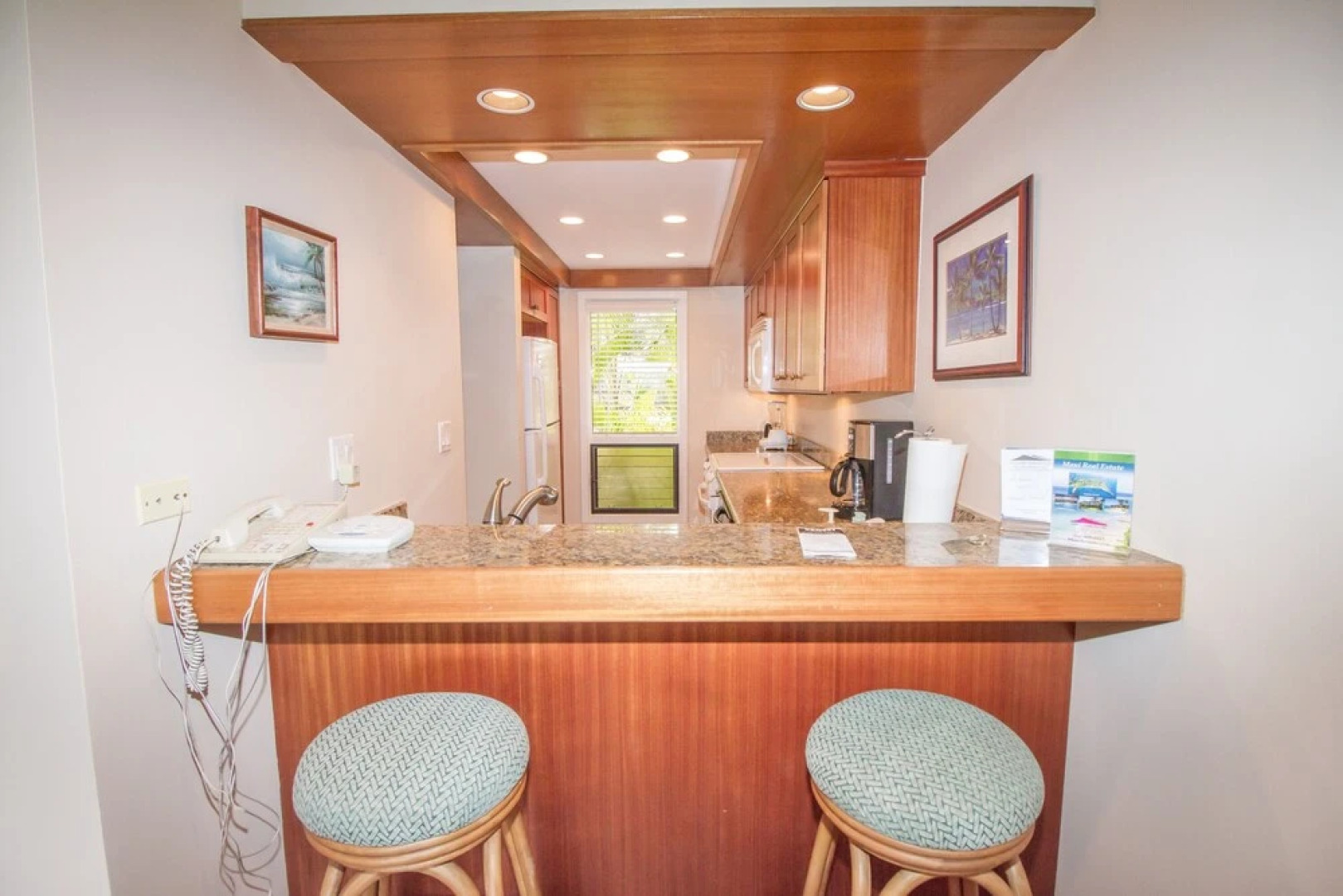 Ridge 1422 1 Bedroom Condo by RedAwning