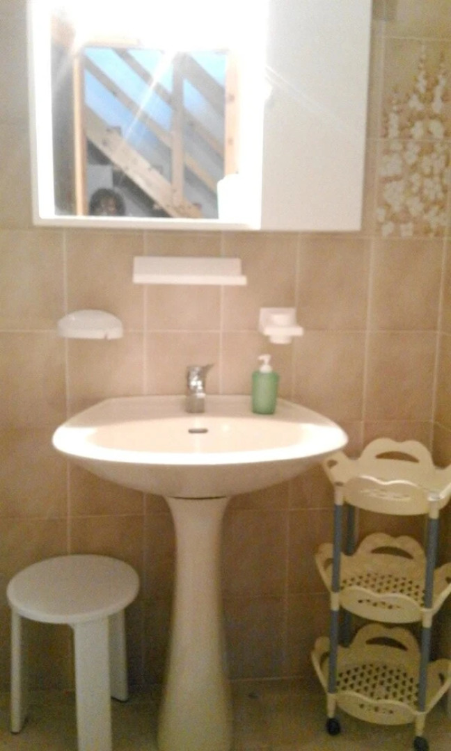 Apartment With 2 Bedrooms in Costarainera, With Wonderful sea View, Po