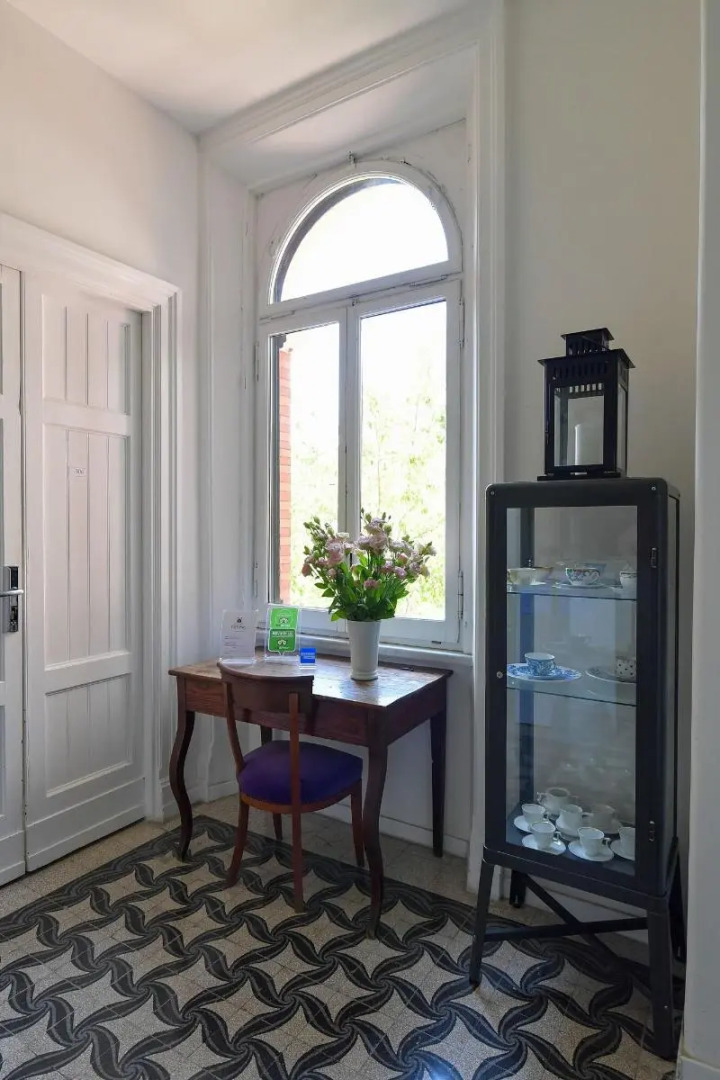 Suites Farnese Design