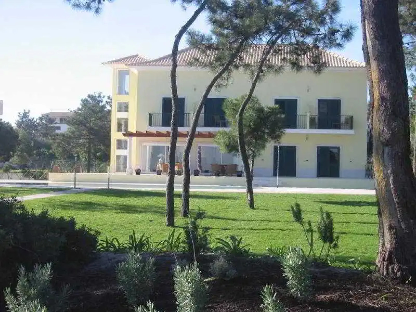 Hotel Soltroia - Foz Do Sado