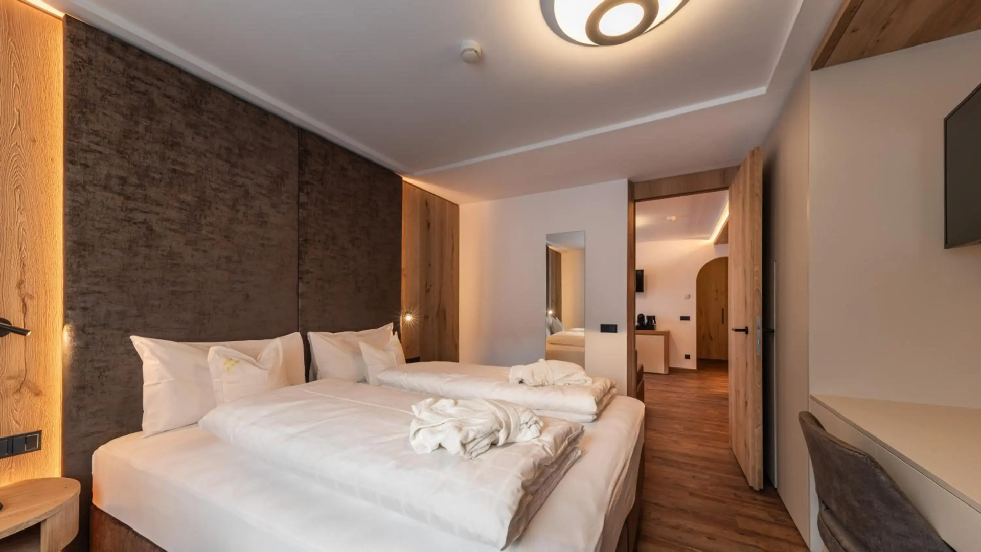 Hotel Interski