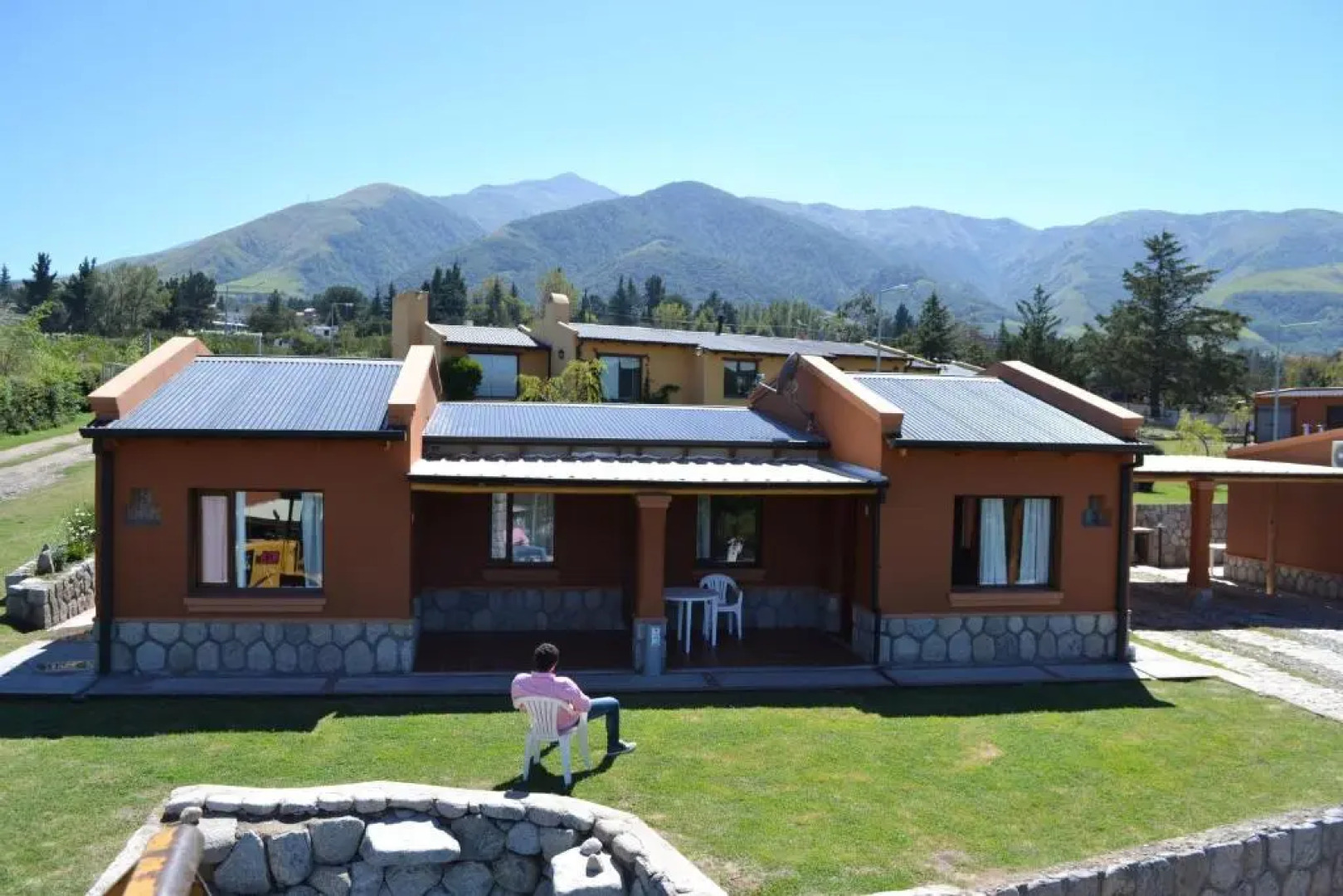 El Viento De Mi Sueno