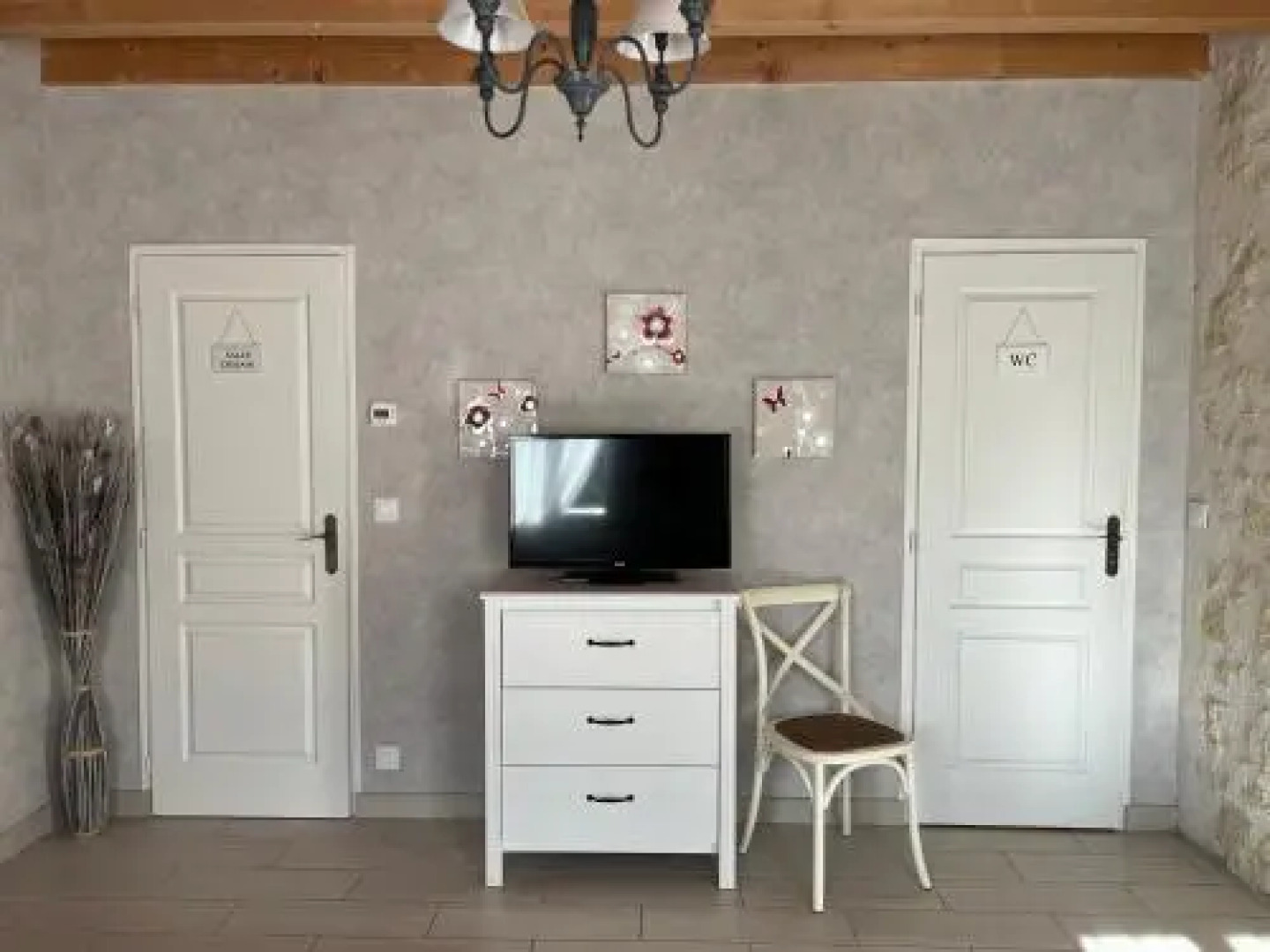 Gîte du Ruisseau de la Renne