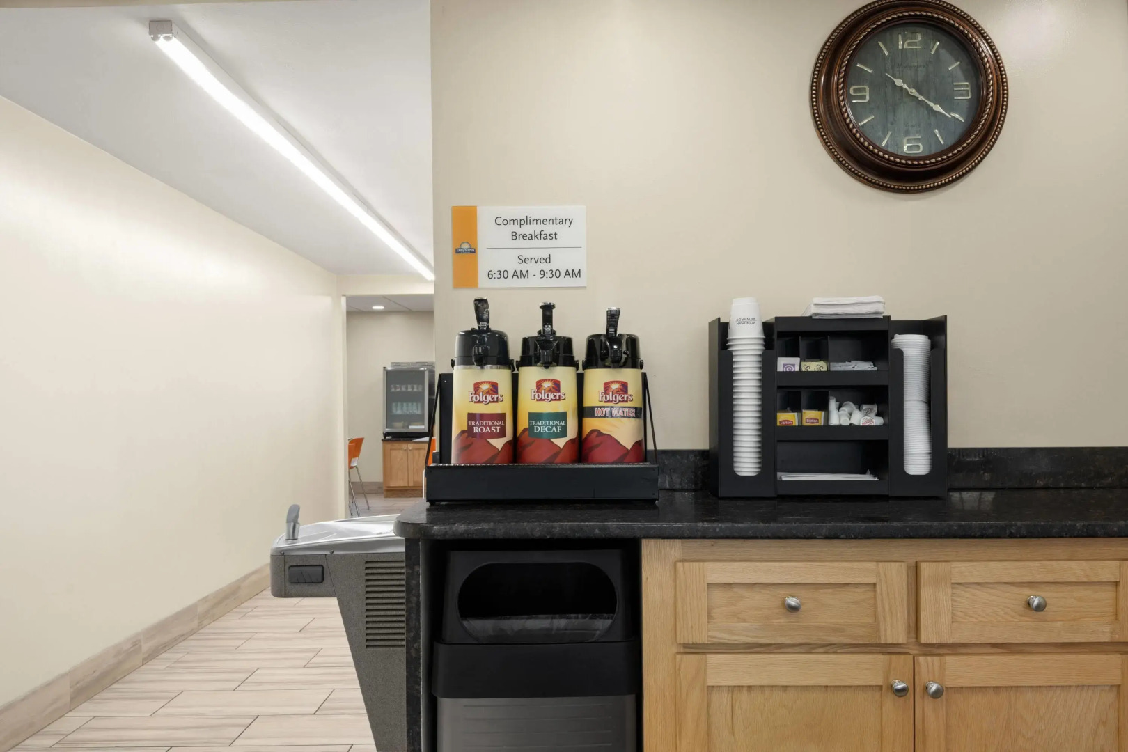 Days Inn by Wyndham Murphy