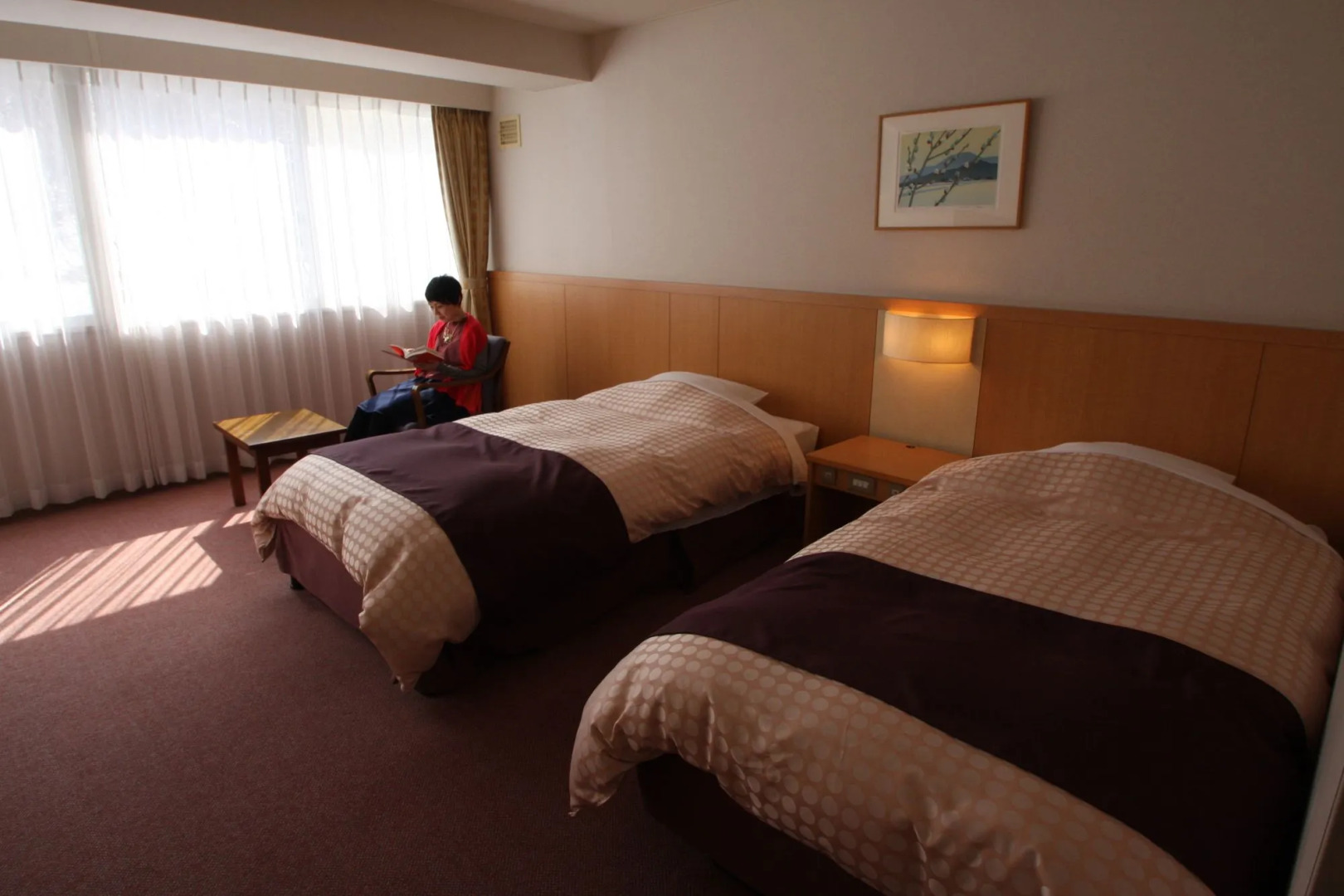 Kyukamura Shikotsuko