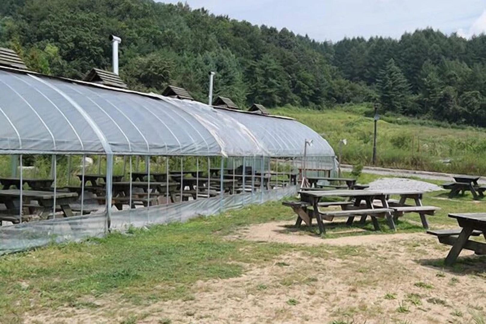 Pyeongchang Olympia Hotel & Resort