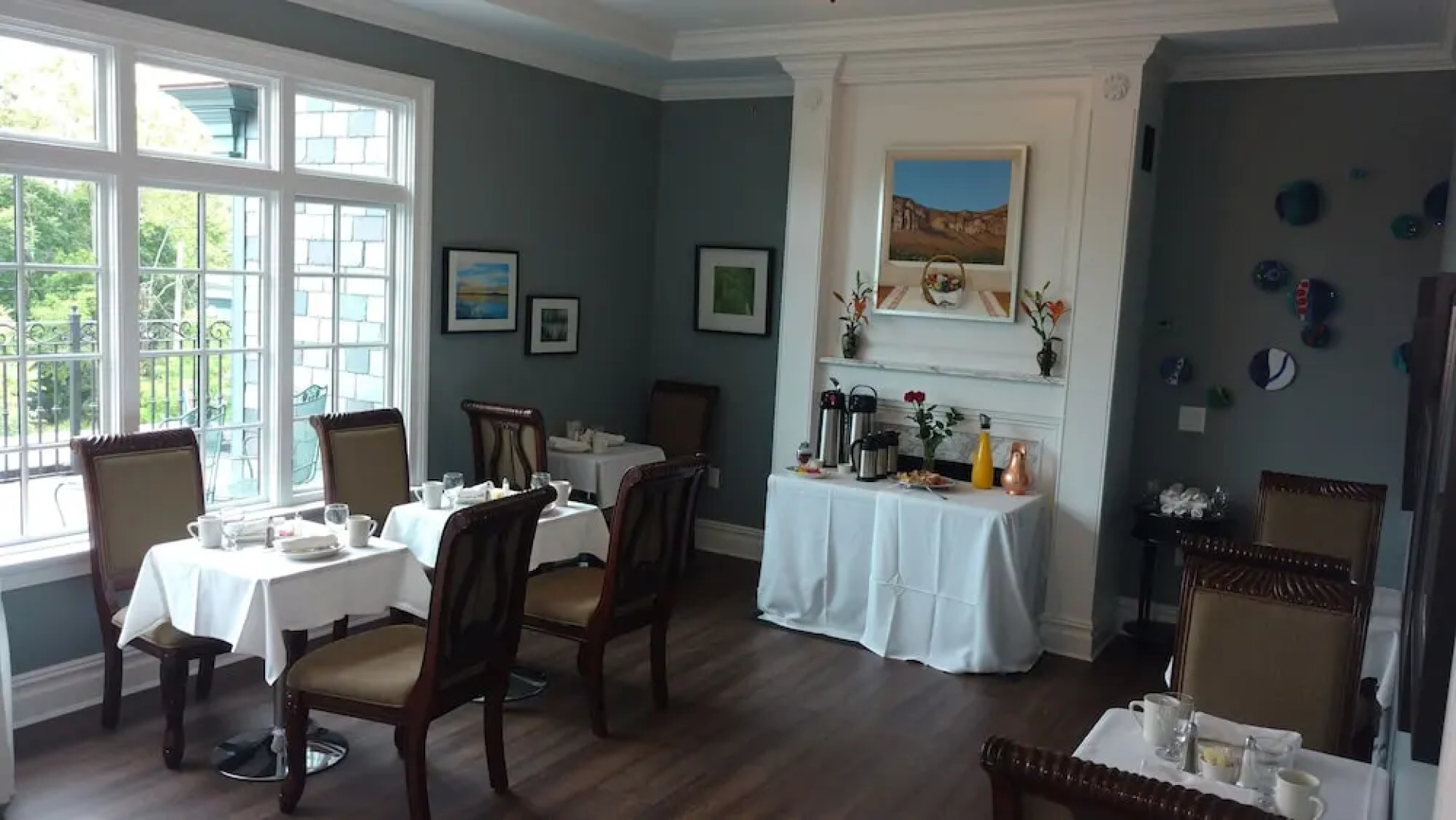 The Dutchess Inn and Spa at Beacon