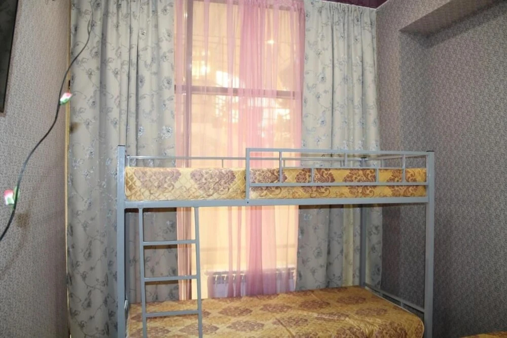 Отель «Саквояж»