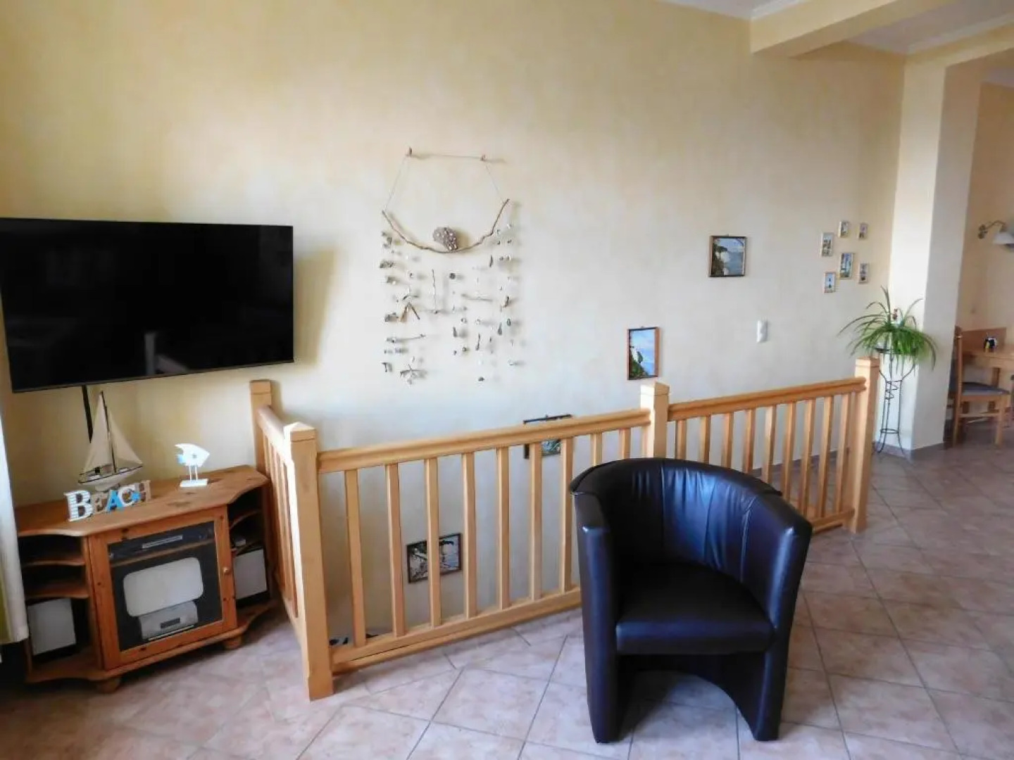 Historische Seelotsenstation Sassnitz