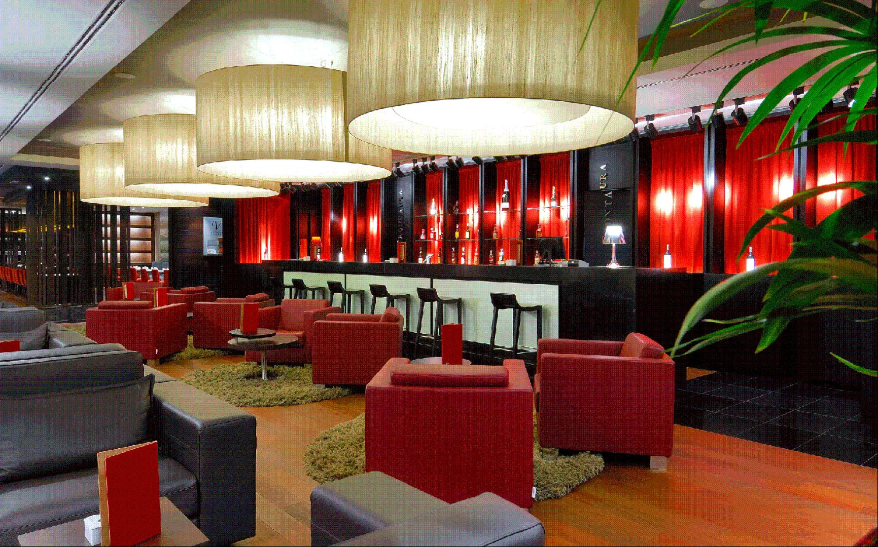 Hotel Vincci Frontaura