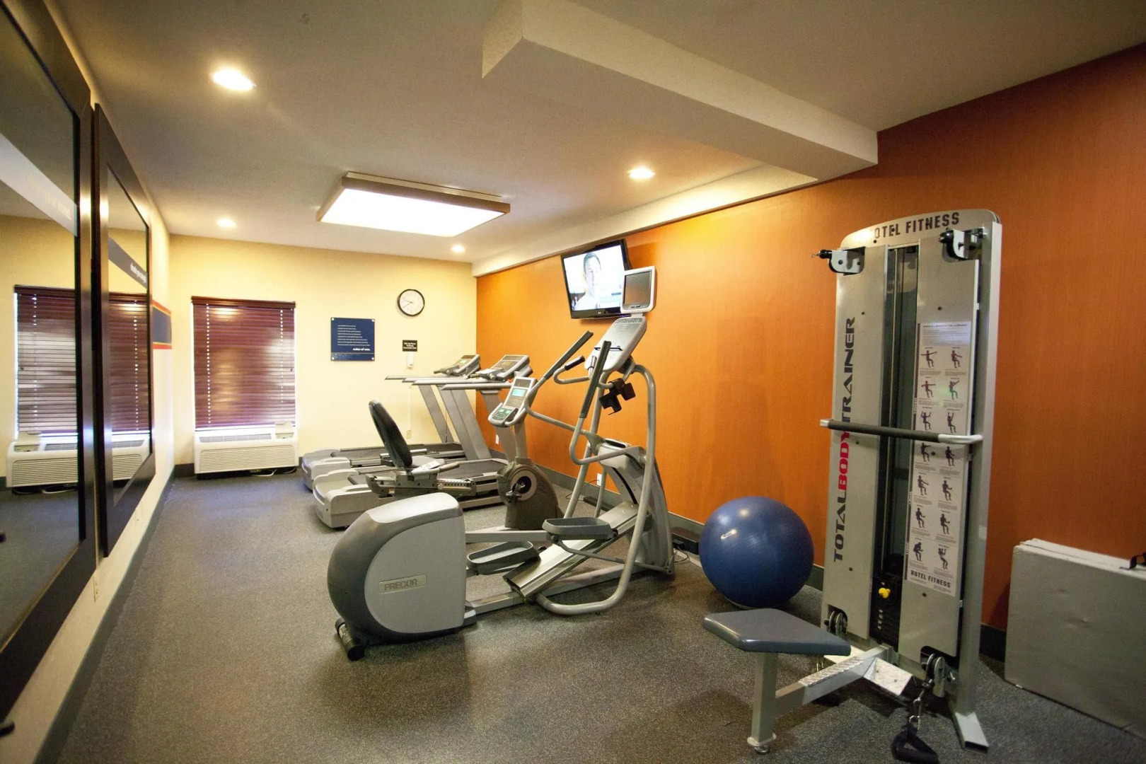 Hampton Inn Port Huron