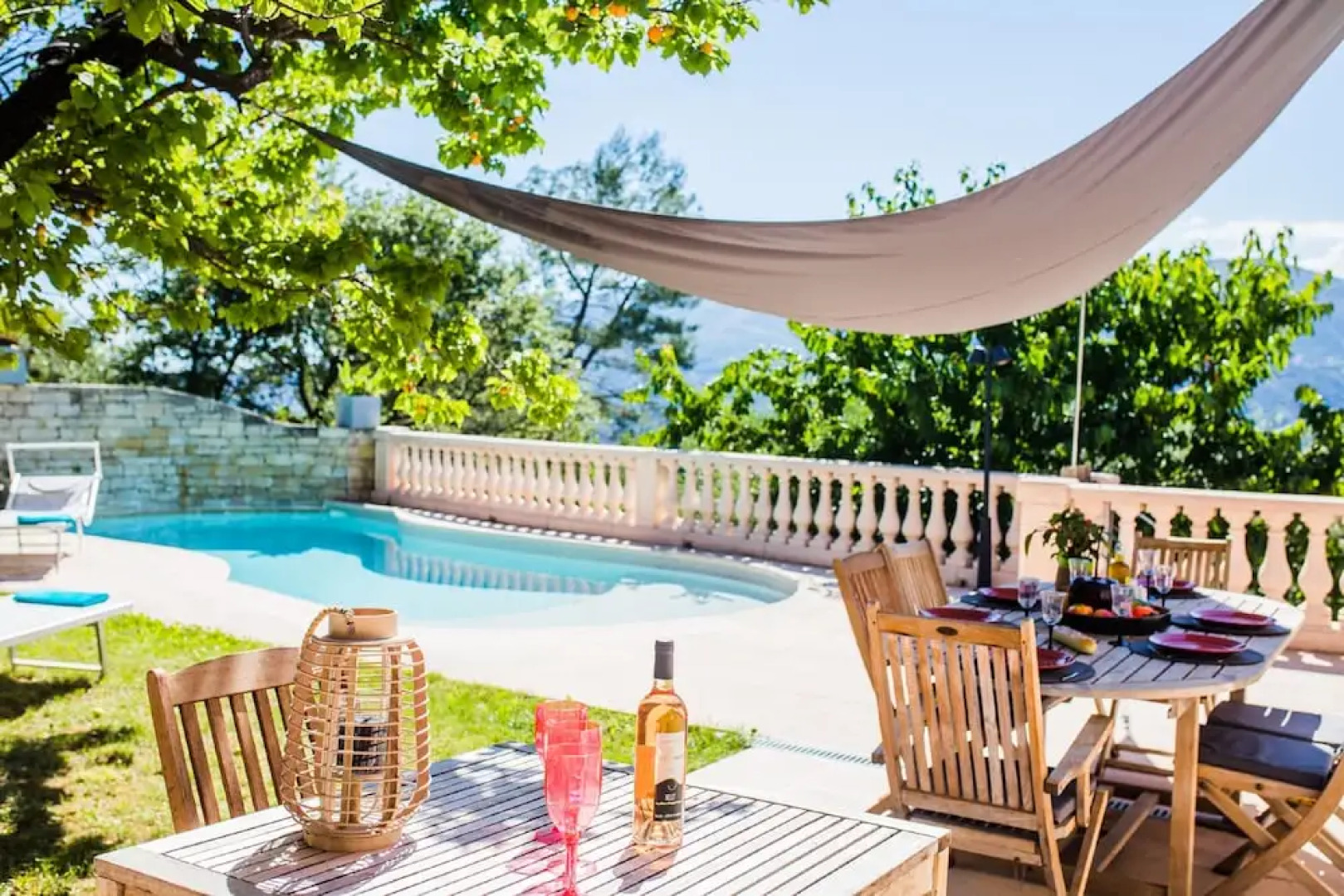 Castagniers Soutrane VI4144