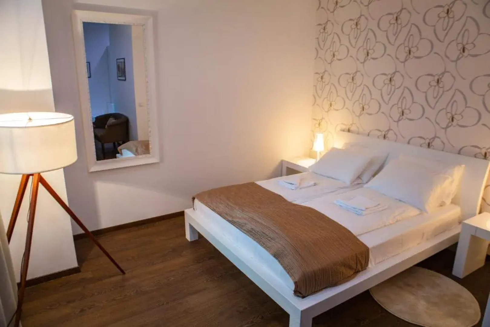 Garni Hotel Vila Drina