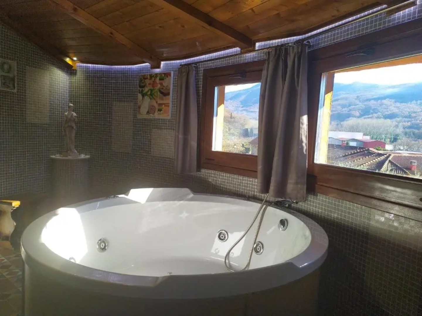 Complejo Rural Los Chozos