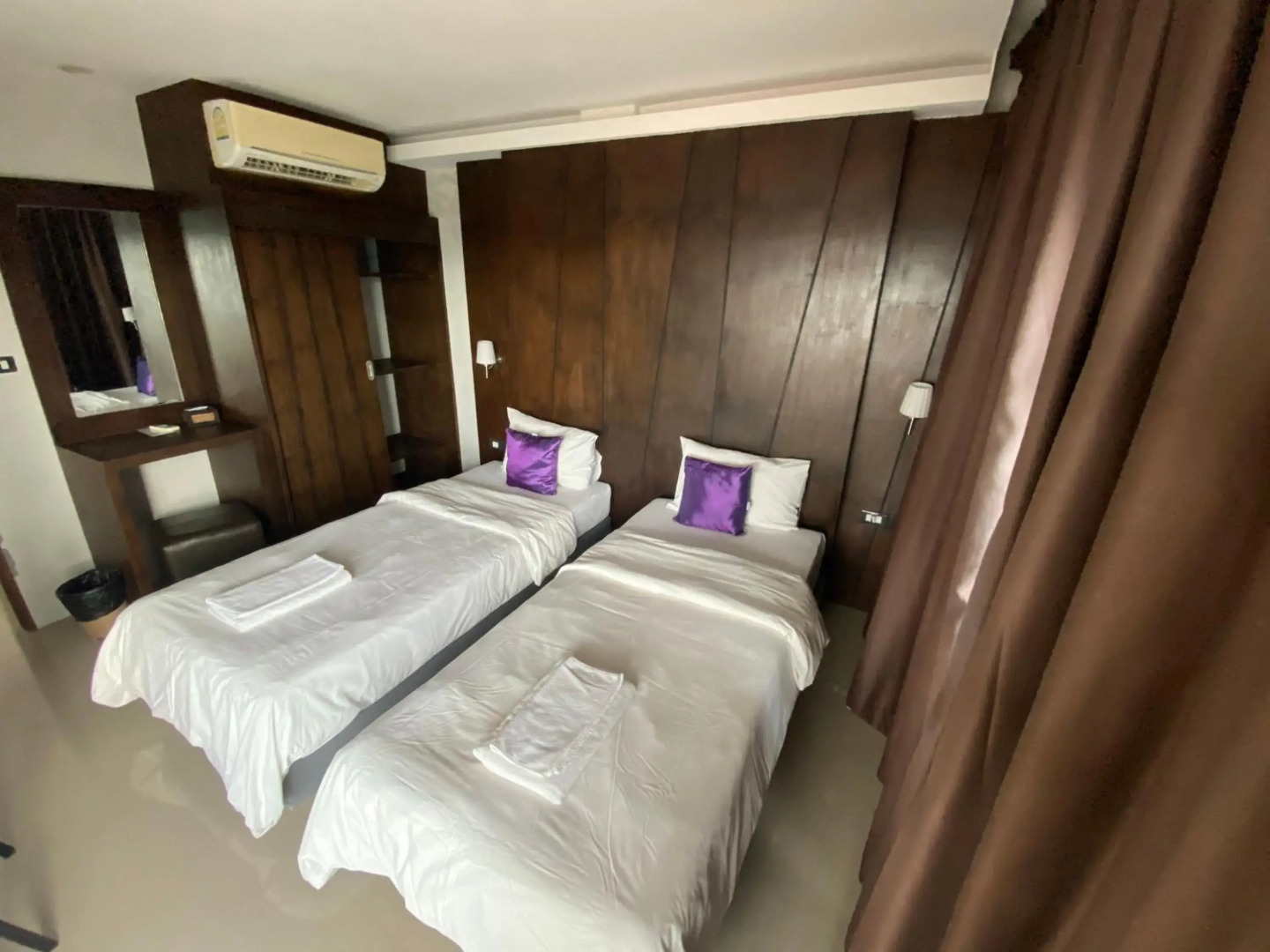 Rakkawan Residence Khaolak (SHA Plus+)