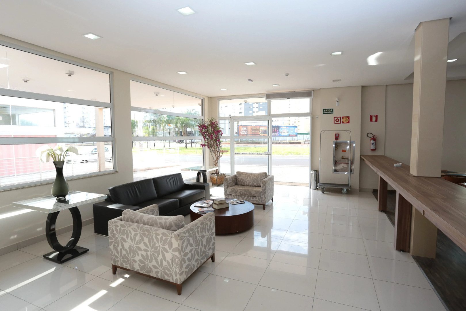 Golden Tower Express Braz Olaia by Fênix Hotéis