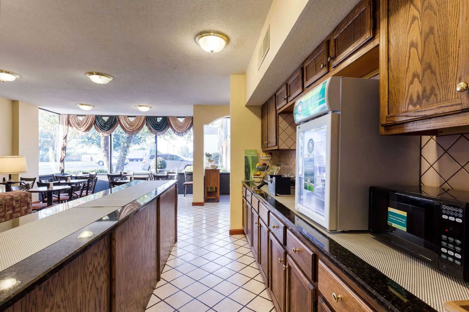 Quality Inn Blytheville