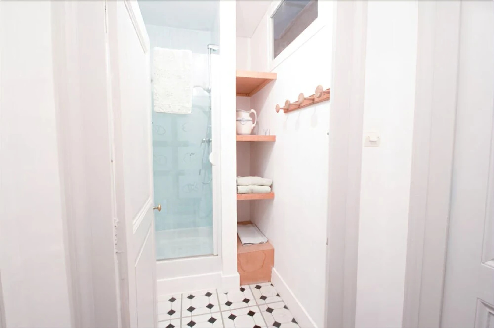 Château de Mont-Félix