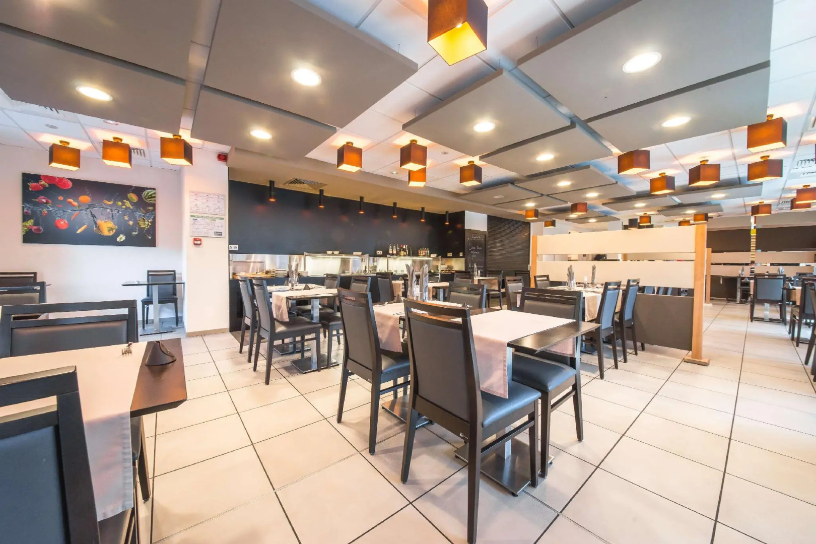 Mandarina Hotel Luxembourg Airport ( Ex Campanile)