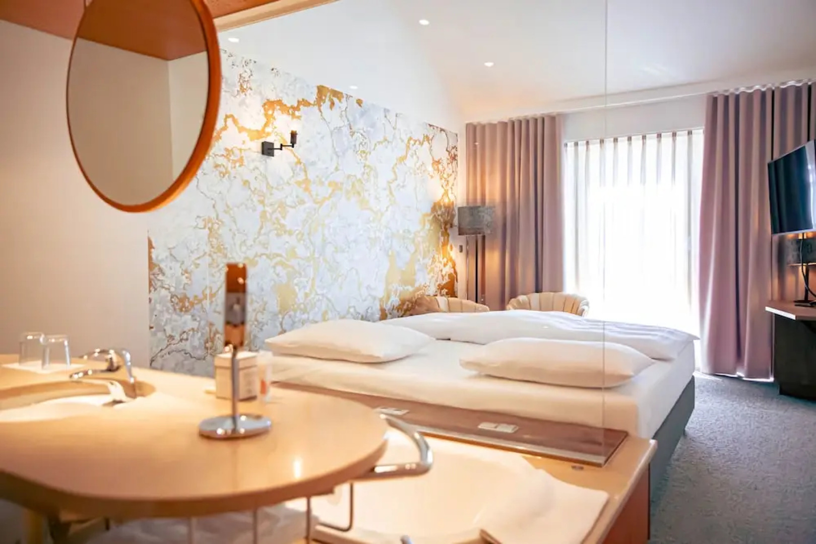 Das Sonnreich Loipersdorf