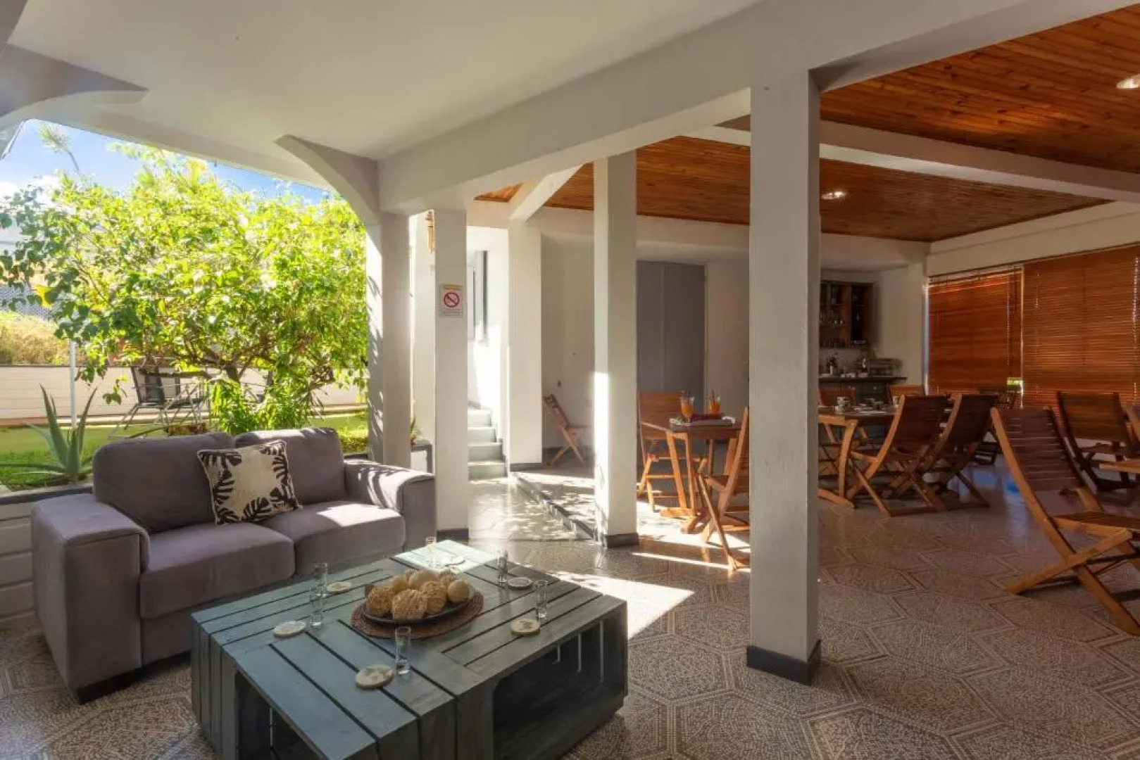 Le Paille en Queue Résidence Touristique