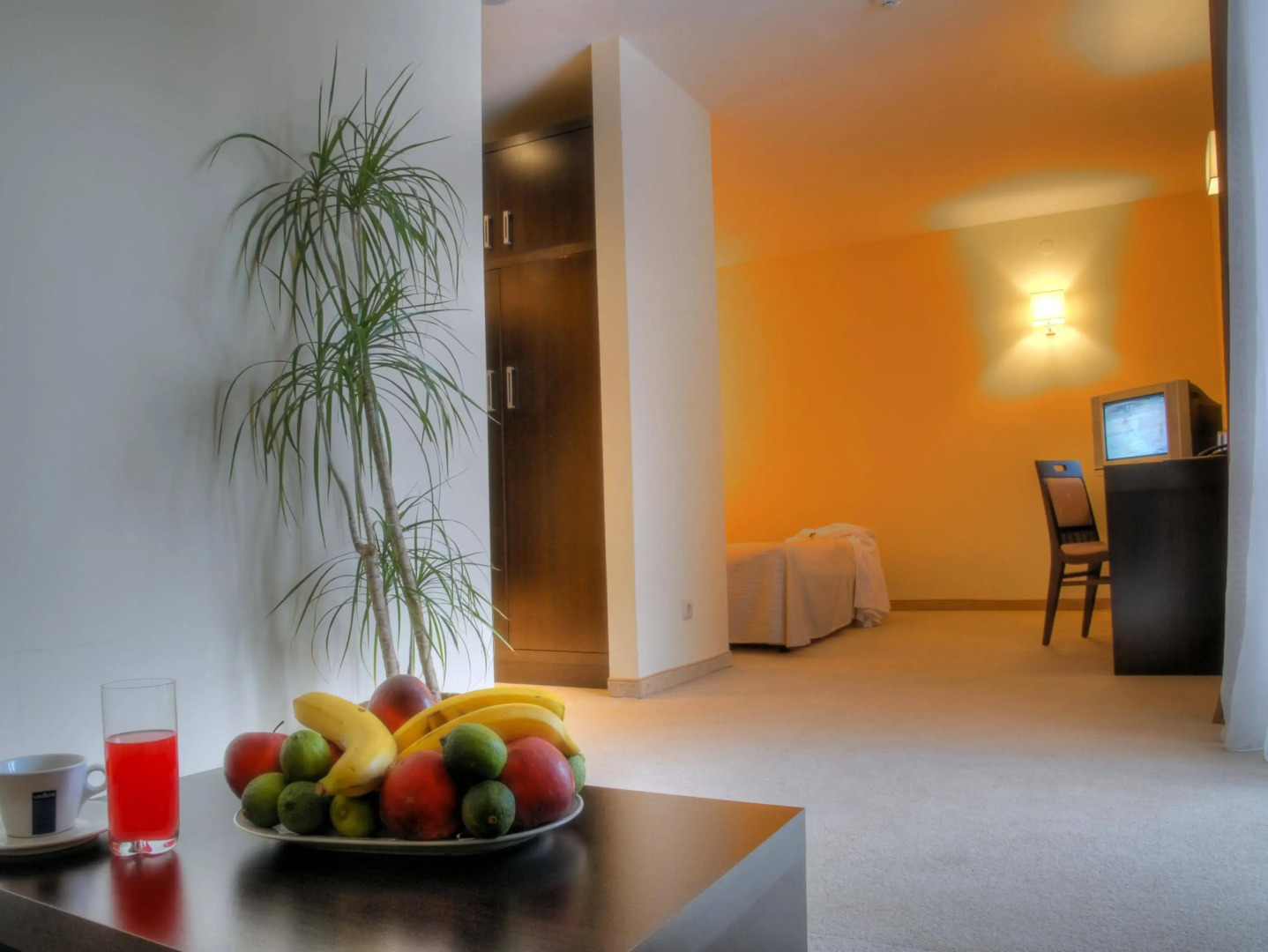 Hotel Bellevue Ski & Spa