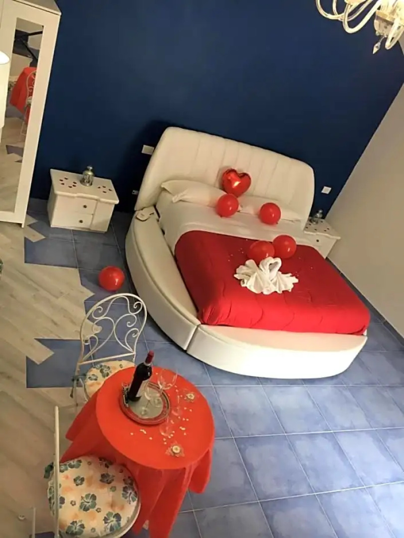 B&B Sognando Vietri E SPA Esclusiva (Adults Only)