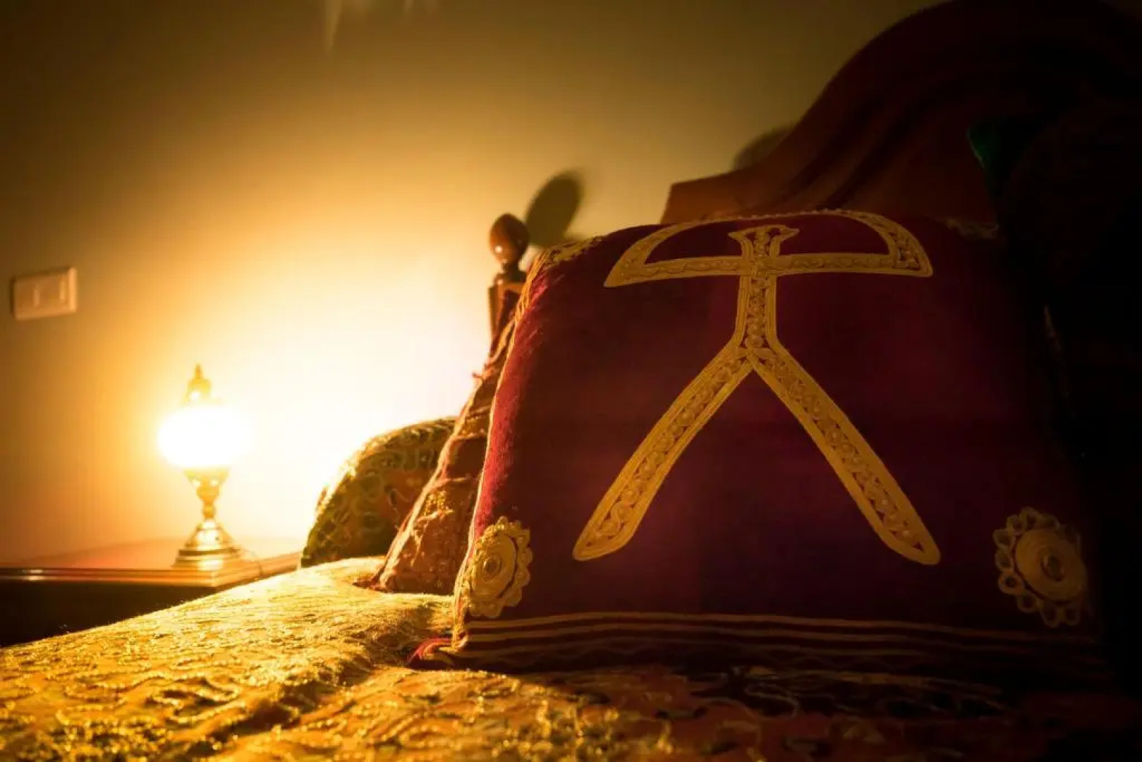 Apartamentos turísticos SINUHÉ