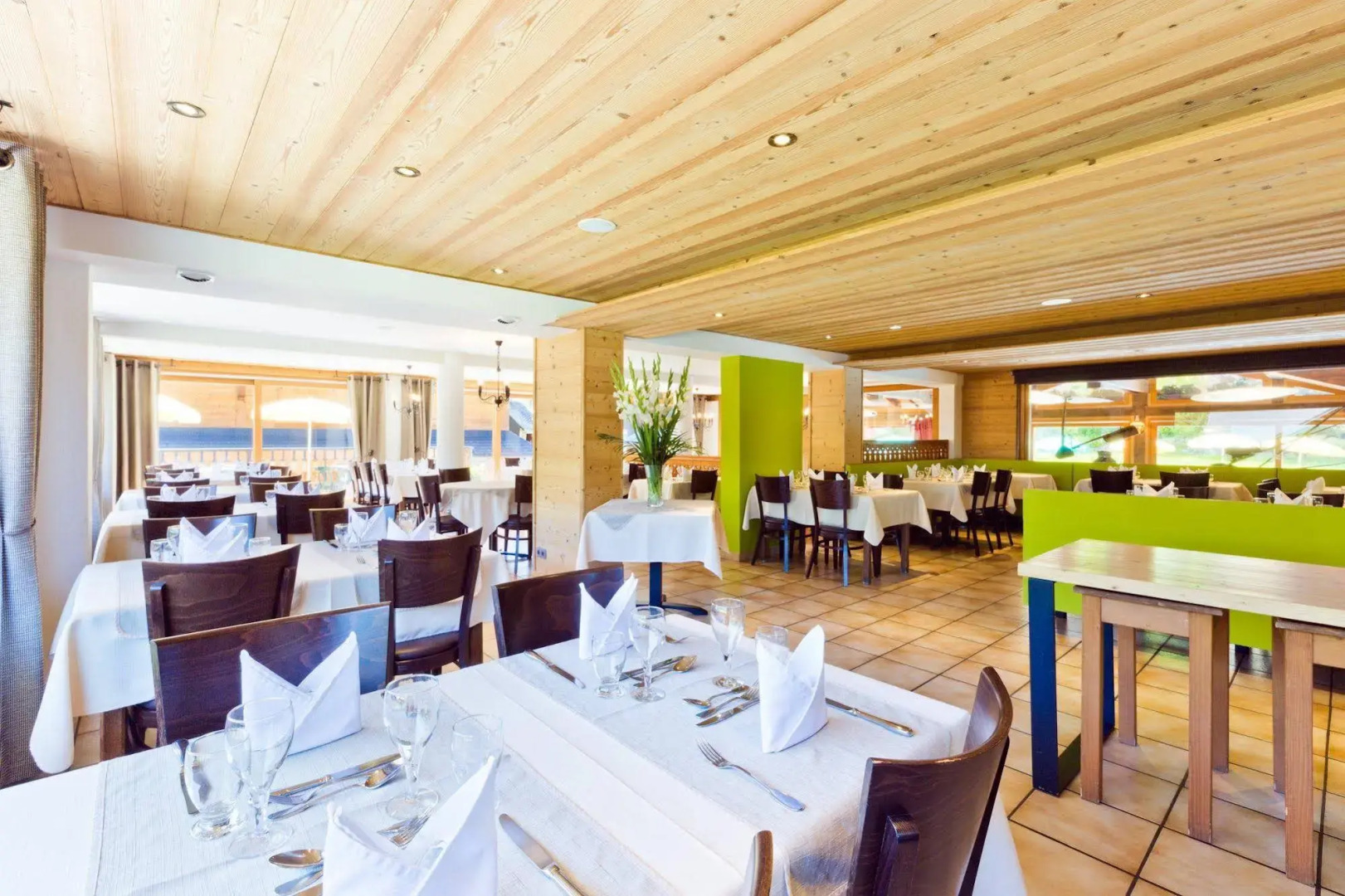 Hôtel Les Bruyères