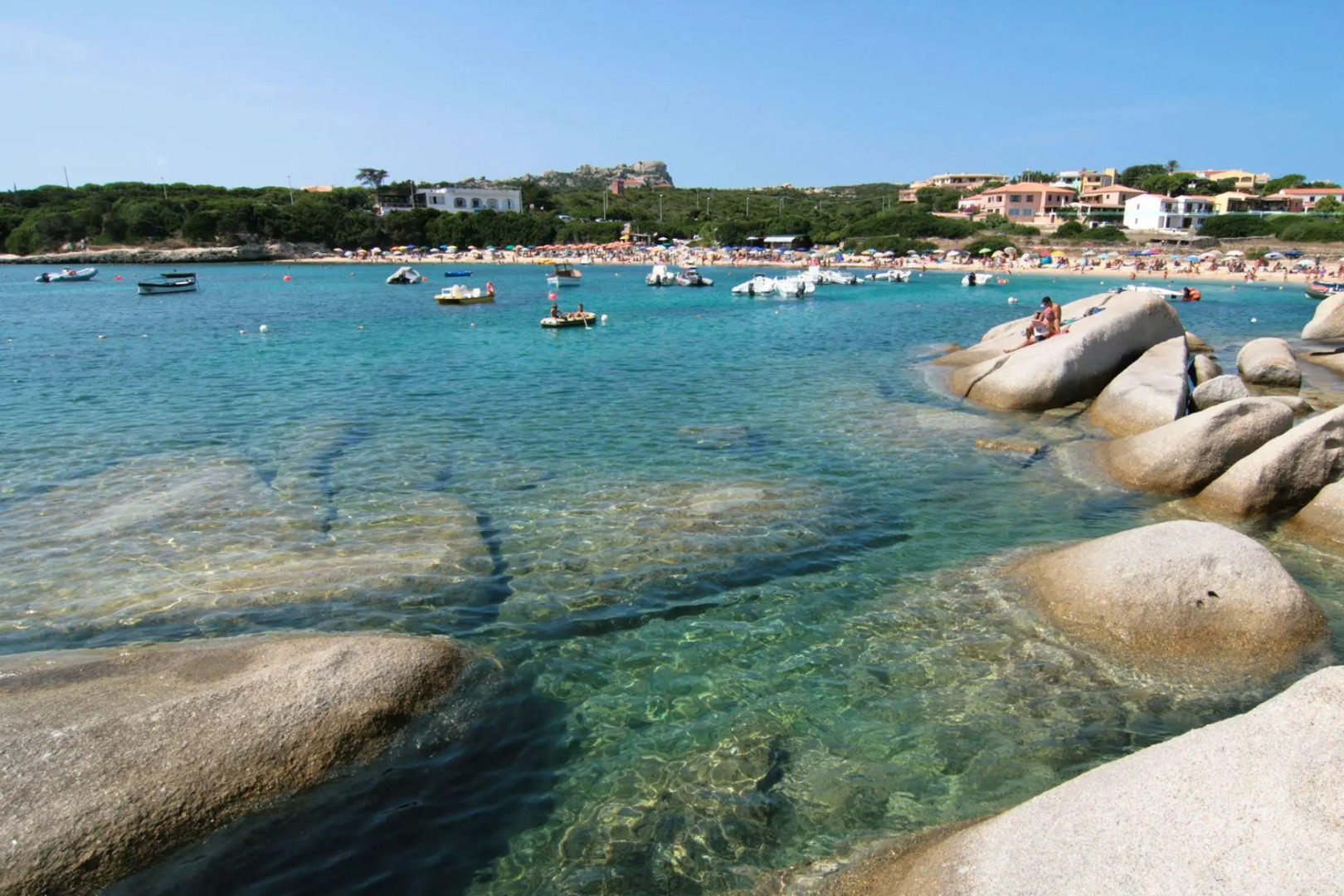 Residence Cristal Blu