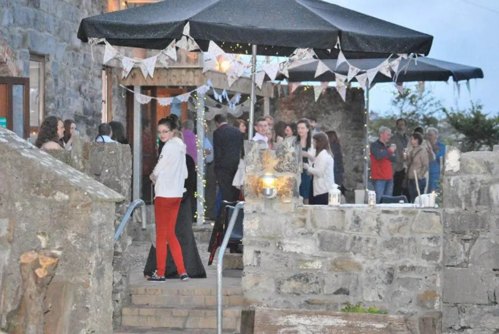 The Old Deanery Holiday Vacation Homes