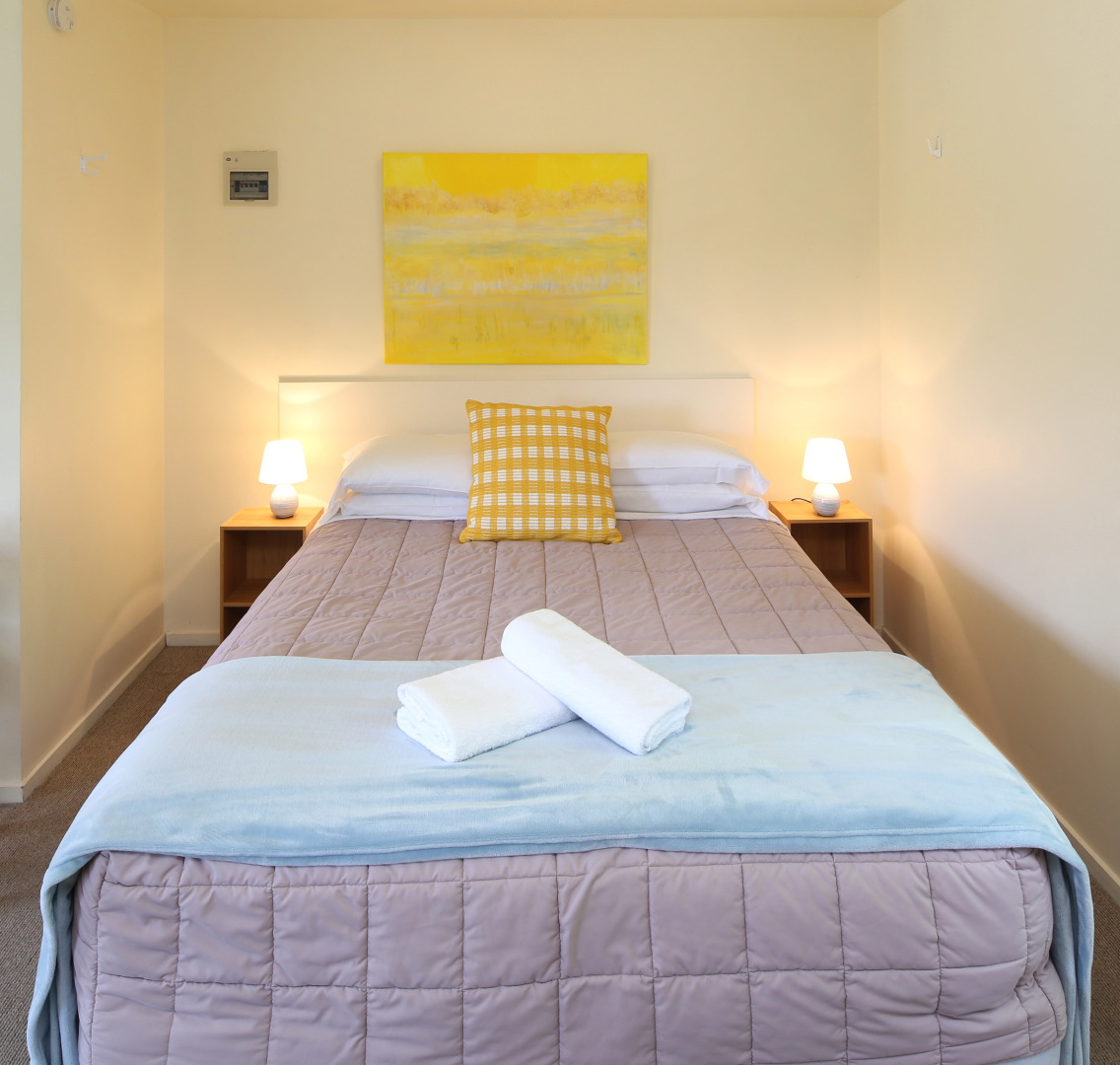 Waiheke Island Motel