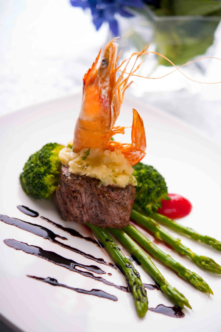 Crowne Plaza Huangshan Taiping Lake