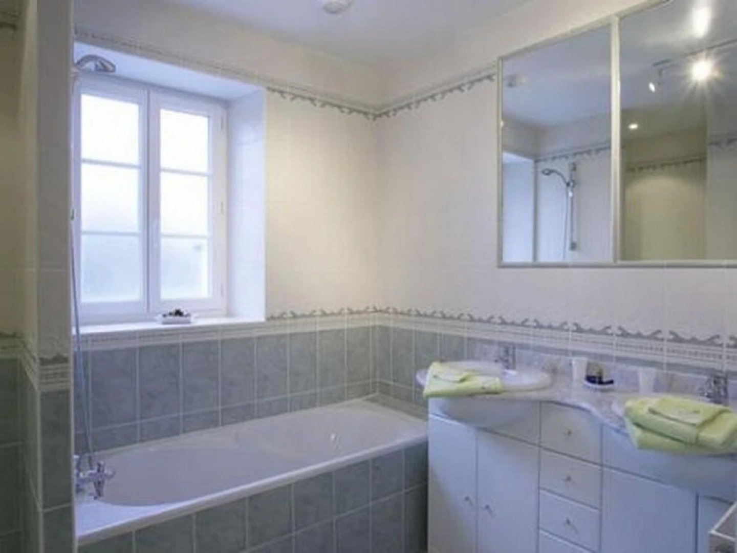 Chambre dHôtes Le Val Du Chapelain