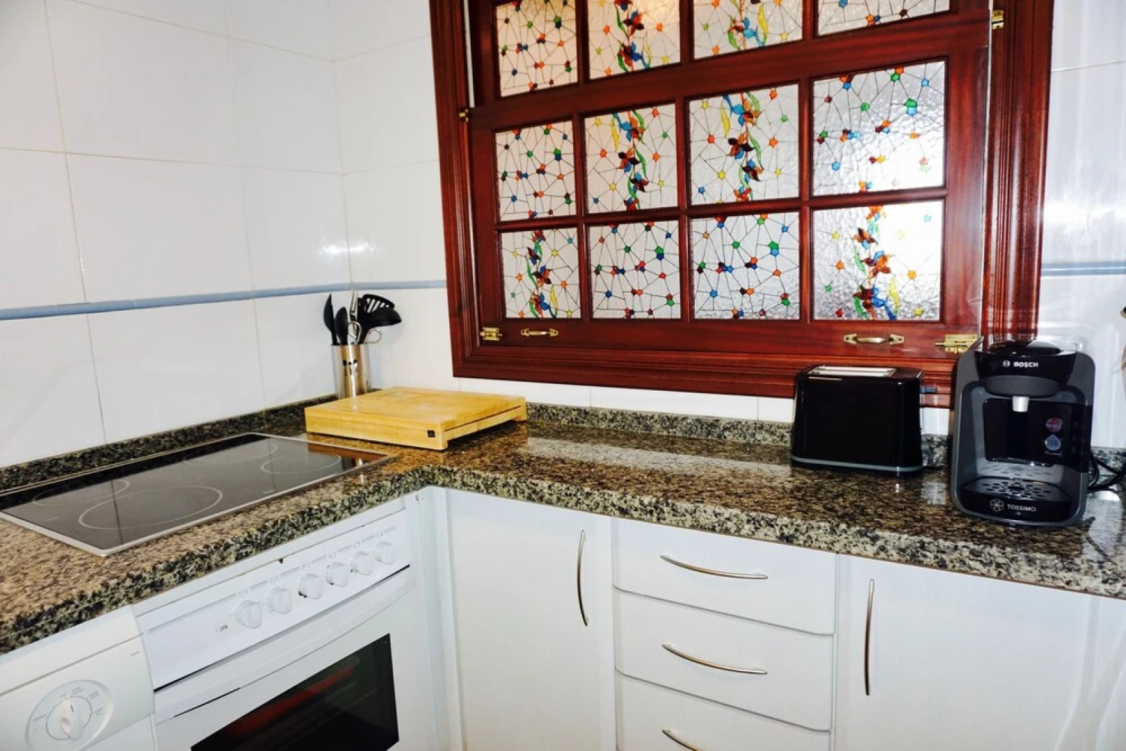 El Mirador de La Isla