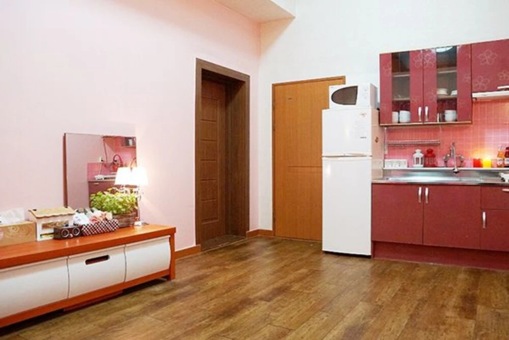 Buan Loveholic Pension