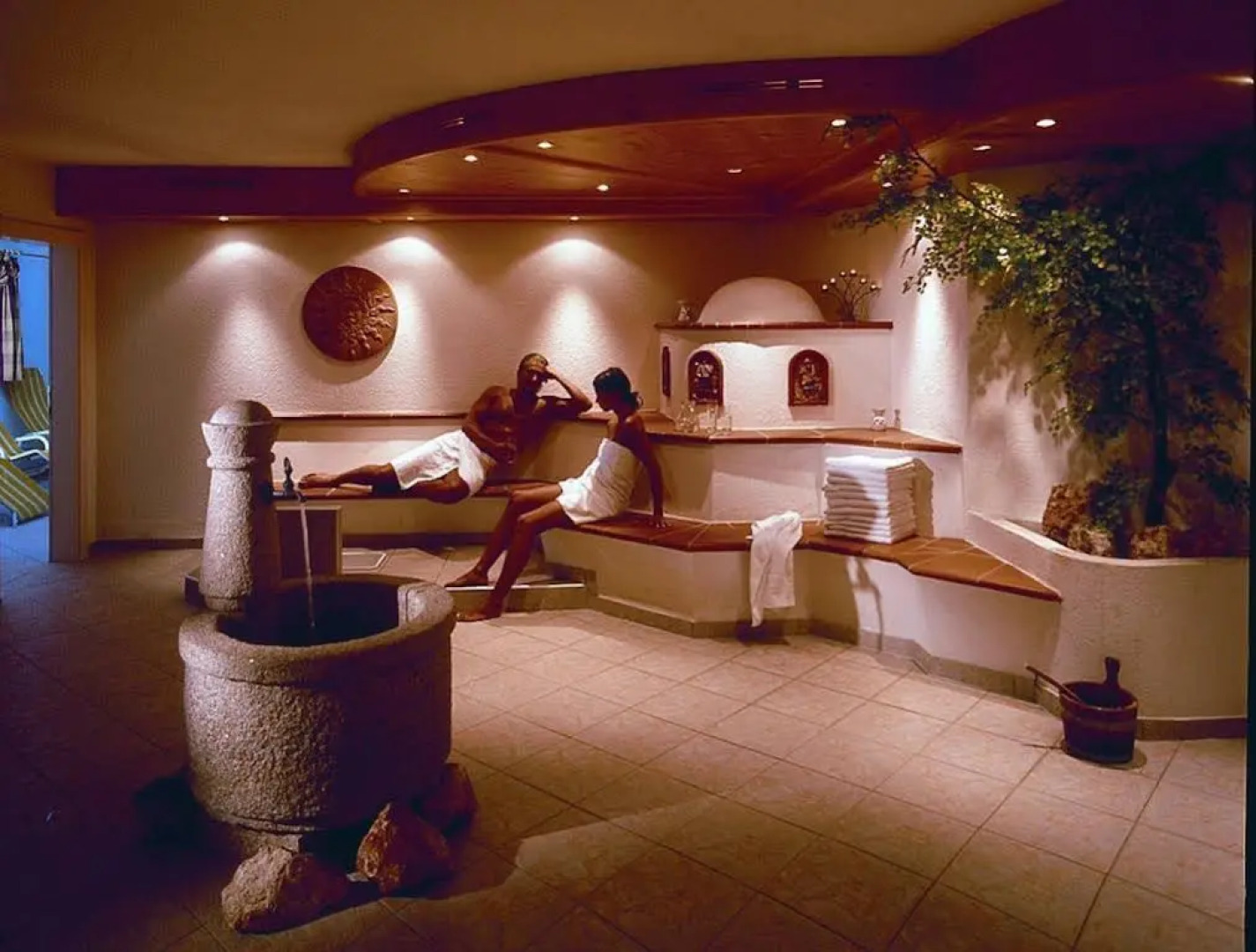 Familien- & Vitalhotel Auenhof