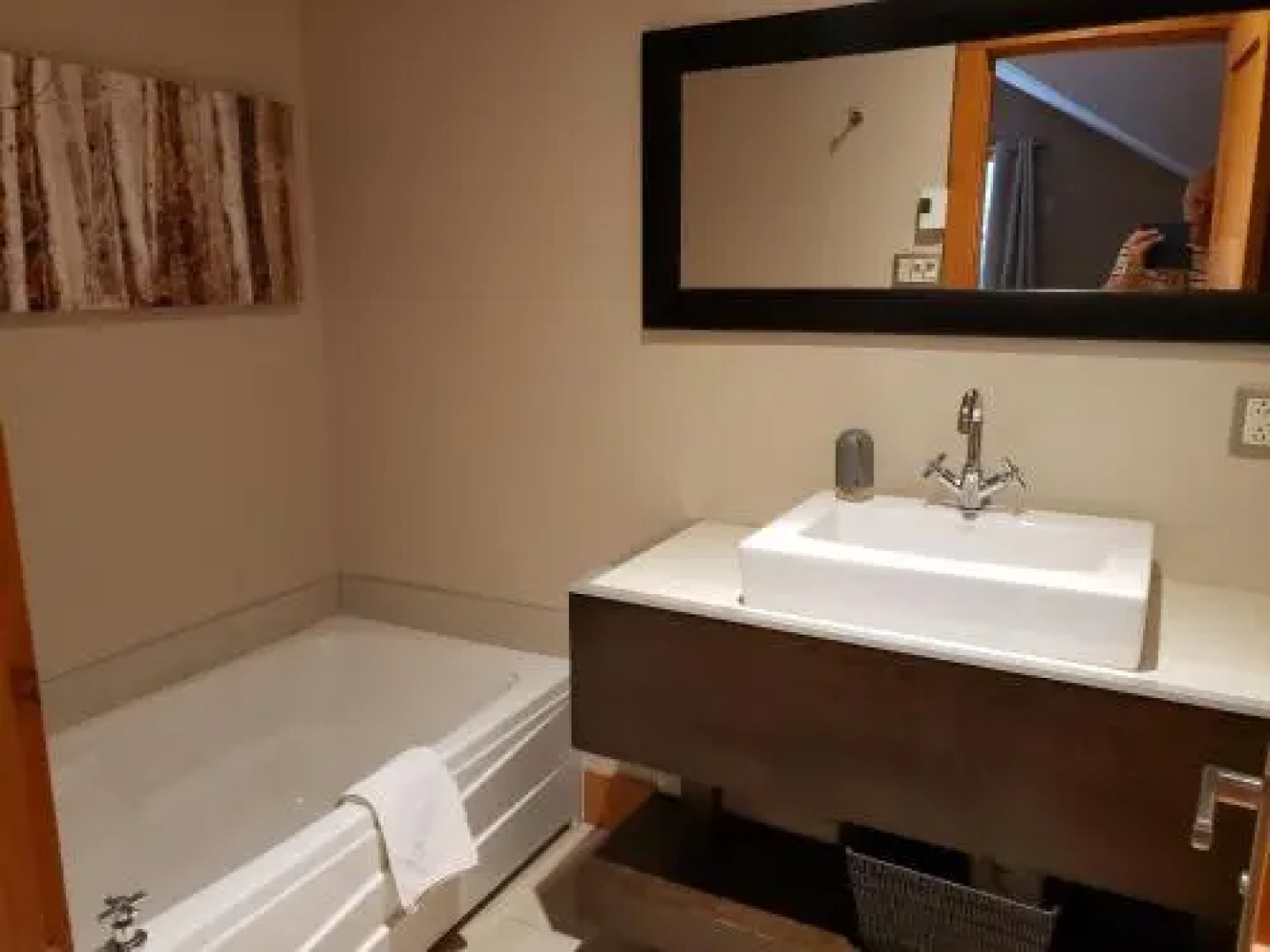 Chalet F116 Mont-Tremblant Nord