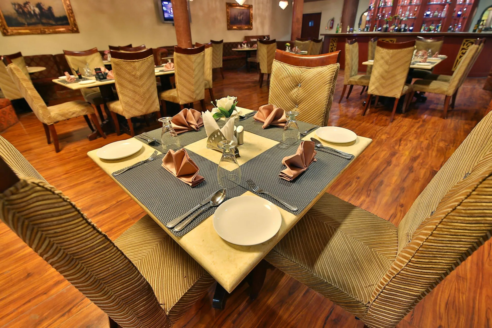 Chokhi Dhani The Palace Hotel