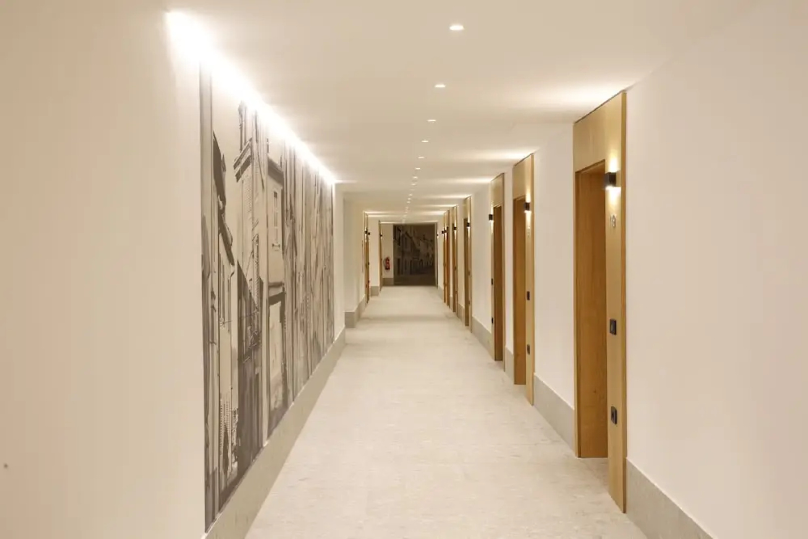 Floramare health resort