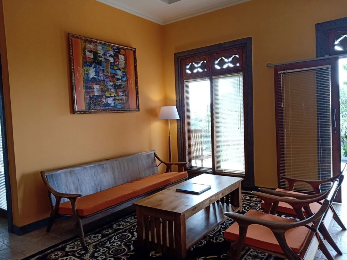 Villa Selonding Batu