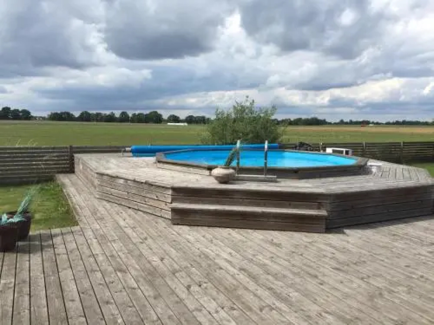 Lindelunda Bed & Breakfast